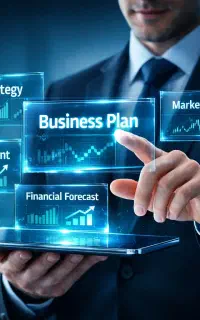 ارایه انواع طرح توجیهی ، طرح کسب و کار