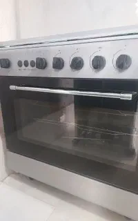 فرگاز پایتخت