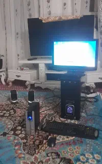 کامپیتور