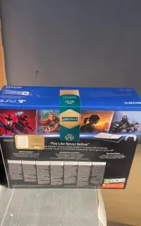 Ps5