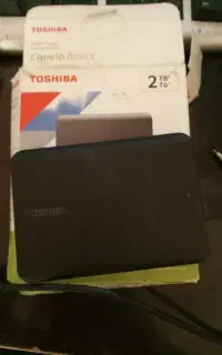 هارد اکسترنال 2ترا