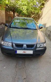 سمندال ایکس89
