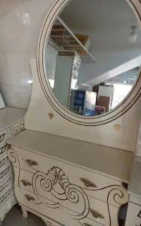 آیینه کنسول
