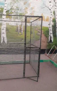 قفس