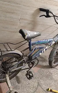 دوچرخه ۱۶ ویسا