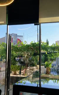 رستوران ۸۸