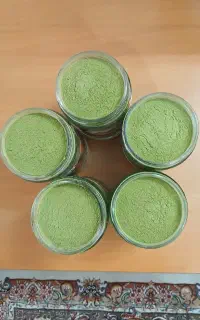 آویشن  اذربایجان(کهلی اوتی)