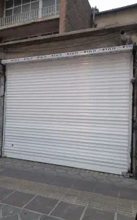 خدمات کرکره برقی ودرب اتوماتیکوتعمیرات
