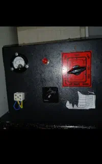 ترانس برق