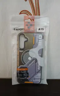 قاب گوشی a15