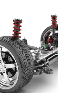 جلوبندی ومیزان فرمان