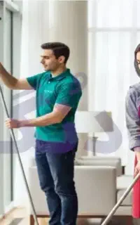 شرکت خدماتی پرستاری و نظافتی طنین آرامش