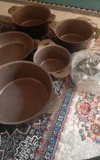قابلمه نو نو یونیک اصل آلمان