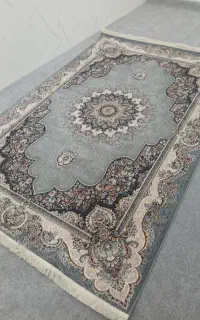 قالی ۶ متری ۷۰۰ شونه