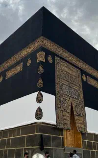 جذب همکار امور آقا با سابقه خیریه مسجد