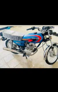 موتور رهرو 200مدل 93 فروش فوری نقد