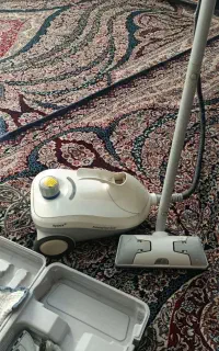 بخارشو appex