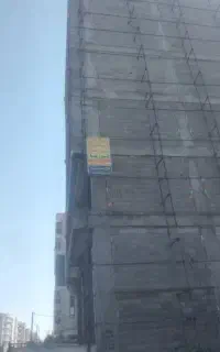 داربست فلزی سّید