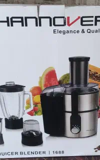 لوازم برقی اشپزخانه