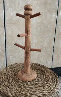 فلفل ساب چوبی