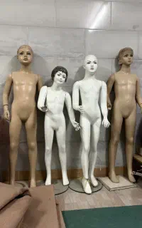 مانکن فروشگاهی