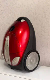 جارو برقی