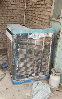 بدنه کولر ۷۰۰۰