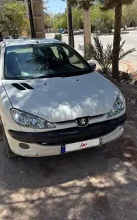 فروش ۲۰۶ v20 مدل ۸۸