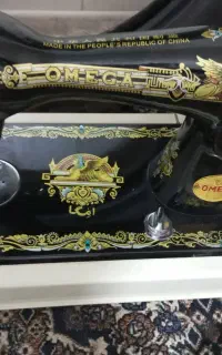 فروش چرخ خیاطی