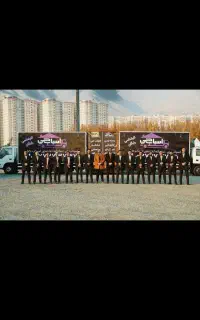 باربری اسبابچی بسته بندی صفر تاصد شهرو شهرستان