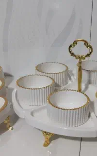 ست پذیرایی