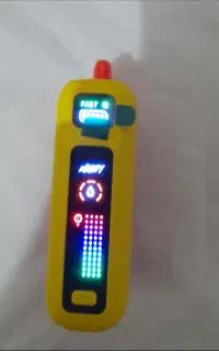 ویپ/پاد 50k پاف طعم انرژی زا شرکت Nasty