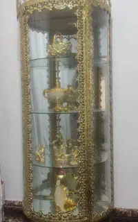 بوفه برنز