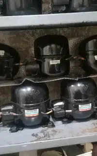 یخچالسازی فریزر خانگی و صنعتی
