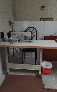 خیاطی جویای کار