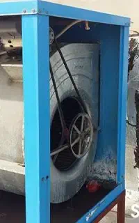 تعمیرات سرویس کولر ابی