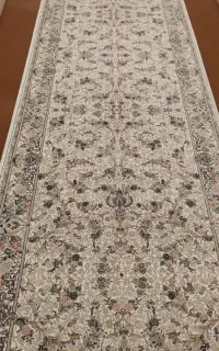 کناره ۴متری با عرض ۱متر