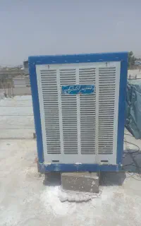 کولر آبی سپهر الکتریک