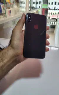 ایفون ایکس باحافظه۶۴ گیگ