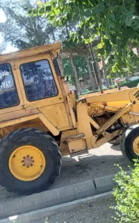 بیل بکهو ام اف انگلیس ۶۳