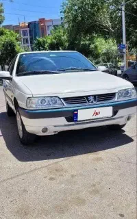 پژو slx واقعا خانگی