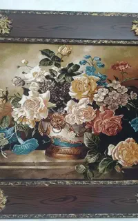 تابلوفرش ماشینی