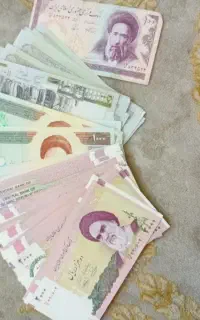 اسکناس تا نخورده