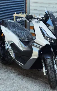 موتور ADV 160  همتاز