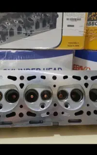 سرسیلندر پژو دوگانه سوز