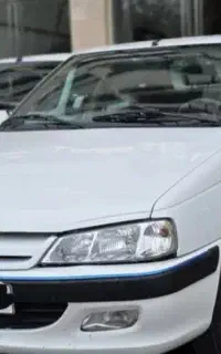 اجاره پژو پارس مدل 1404/ رنت خودرو / شهاب رنت