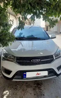 ام وی ام x22 اسپرت اکسلنت اتومات