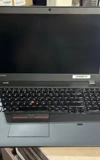 لپ‌تاپ Lenovo Thinkpad T560