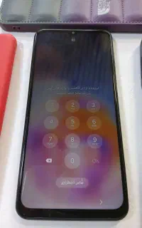گوشی سامسونگ a23 سالم سالم
