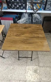 میز تاشو